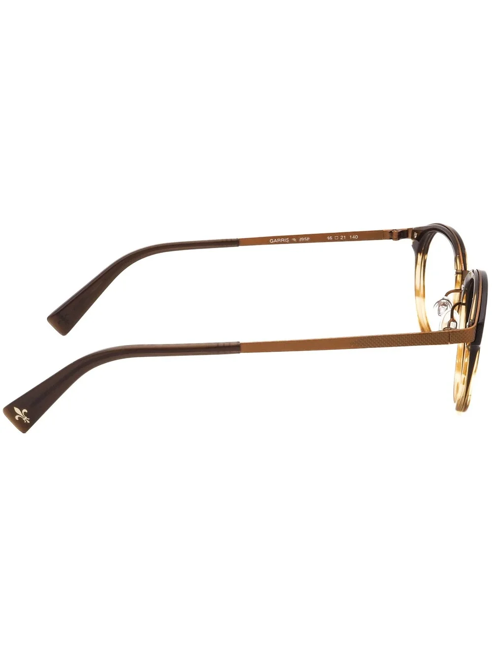 Seraphin Garrison/8958 Eyewear